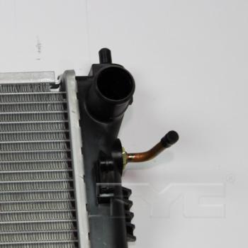 TYC 13132 - Radiator Product image