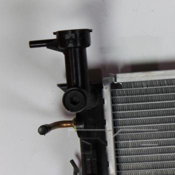2013 Kia Forte Koup Radiator Primary TYC 13132 image 4 of 4