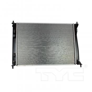 TYC 13134 - Radiator Product image