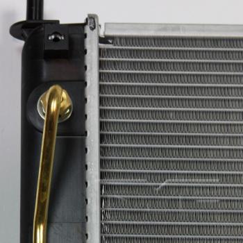 TYC 13134 Radiator product image 5 of 5