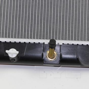 TYC 13136 Radiator product image 5 of 5
