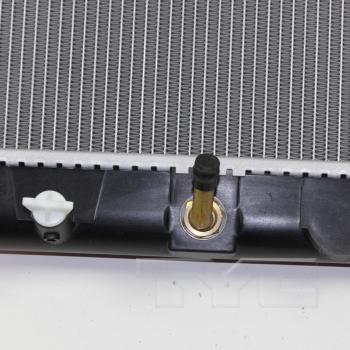 TYC 13136 - Radiator Product image