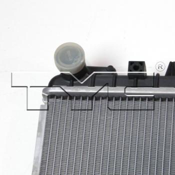 TYC 13142 - Radiator Product image