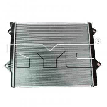 TYC 13144 - Radiator Assembly TYC 13144 Radiator product image 2 of 5