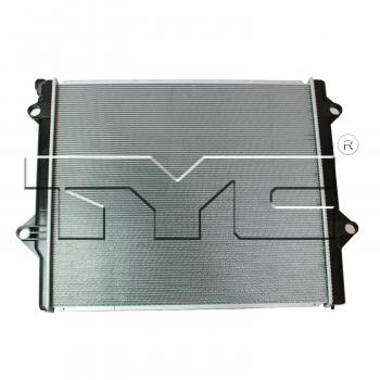 TYC 13144 - Radiator Product image