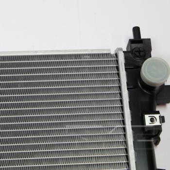 TYC 13146 - Radiator Product image