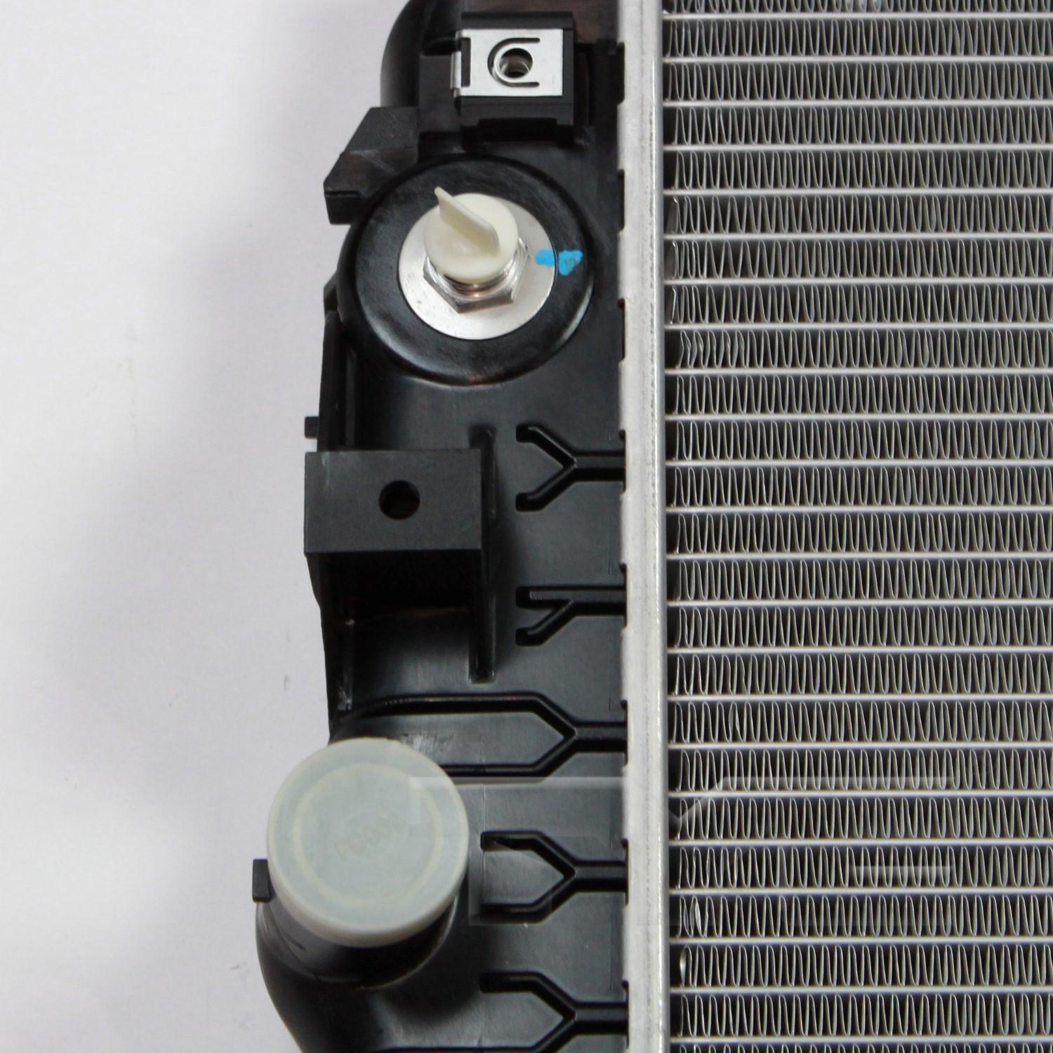 TYC 13146 - Radiator Assembly TYC 13146 Radiator product image 4 of 4