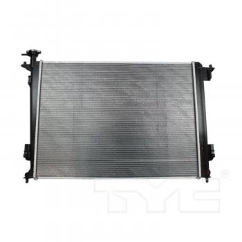 TYC 13150 - Radiator Product image