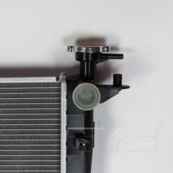 TYC 13150 - Radiator Product image