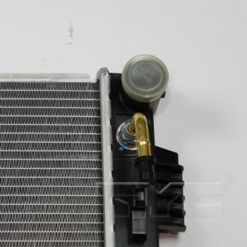 TYC 13150 - Radiator Product image