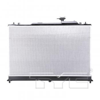 TYC 13154 - Radiator Product image