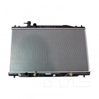 2011 Honda CR-V Radiator Primary TYC 13155 image 1 of 4