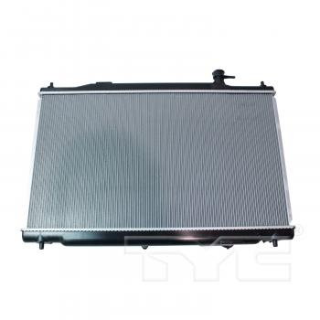 2011 Honda CR-V Radiator Primary TYC 13155 image 2 of 4