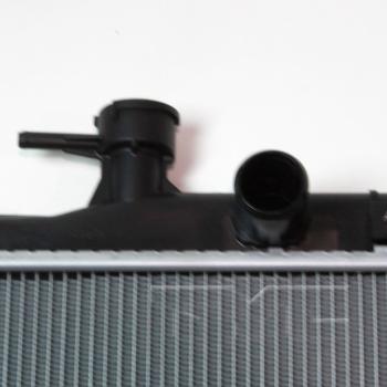 TYC 13155 - Radiator Product image