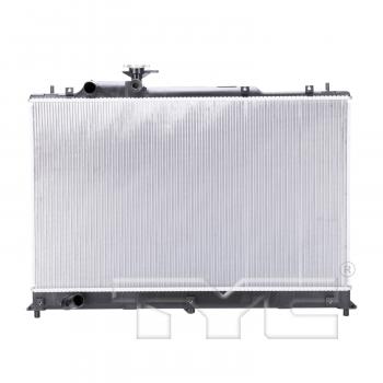 2012 Mazda CX-7 Radiator Primary TYC 13156 image 1 of 4