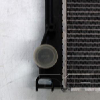 2021 Chrysler 300 Radiator Primary TYC 13157 image 4 of 4