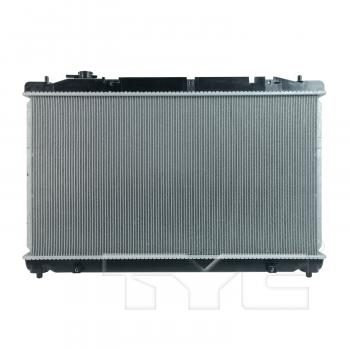 TYC 13159 - Radiator Product image