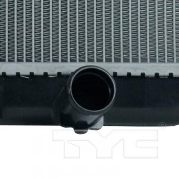 TYC 13159 - Radiator Product image