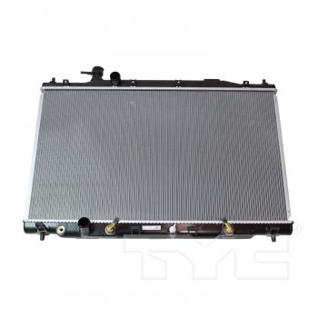 2011 Honda CR-V Radiator Primary TYC 13161 image 1 of 4