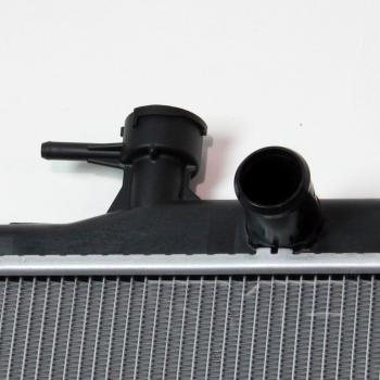 2011 Honda CR-V Radiator Primary TYC 13161 image 3 of 4