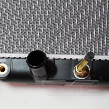 TYC 13161 - Radiator Product image