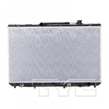1994 Toyota Camry Radiator Primary TYC 1318 image 1 of 4