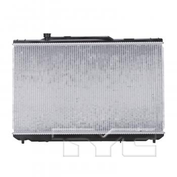 1994 Toyota Camry Radiator Primary TYC 1318 image 2 of 4