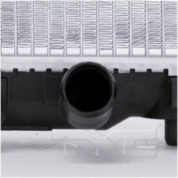 TYC 1318 - Radiator Product image