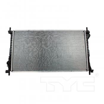 2013 Ford Transit Connect Radiator Primary TYC 13184 image 2 of 4