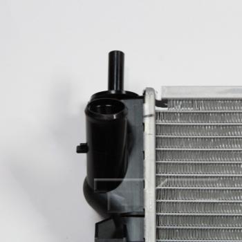 2013 Ford Transit Connect Radiator Primary TYC 13184 image 3 of 4