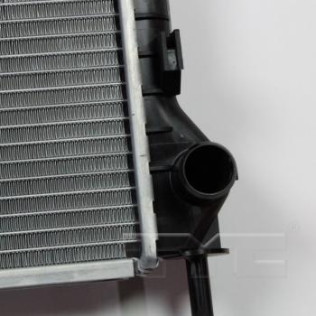 TYC 13184 - Radiator Product image