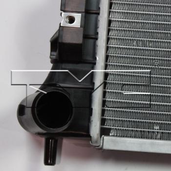 TYC 13186 - Radiator Product image