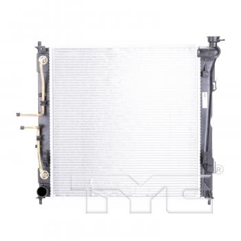 2015 Kia Optima Radiator Primary TYC 13189 image 1 of 4