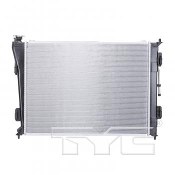 TYC 13191 - Radiator Product image