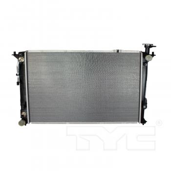 2013 Kia Sorento Radiator Primary TYC 13194 image 1 of 4