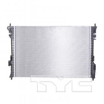 TYC 13195 - Radiator Product image