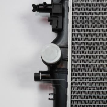 TYC 13197 - Radiator Product image