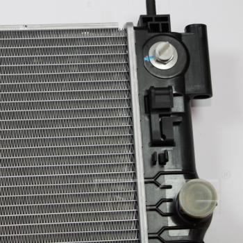 2014 Chevrolet Cruze Radiator Primary TYC 13197 image 4 of 4