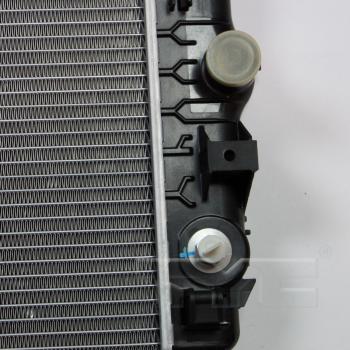 TYC 13197 - Radiator Product image