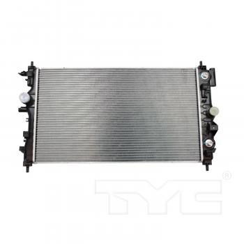 TYC 13199 Radiator product image 1 of 5