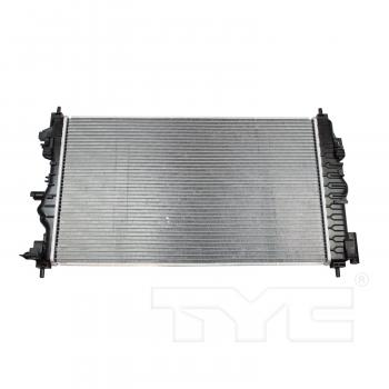 TYC 13199 - Radiator Product image