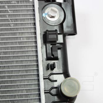 TYC 13199 Radiator product image 3 of 5