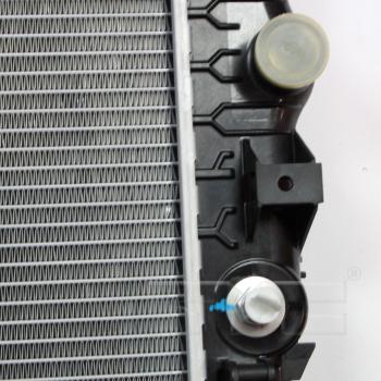 TYC 13199 - Radiator Product image