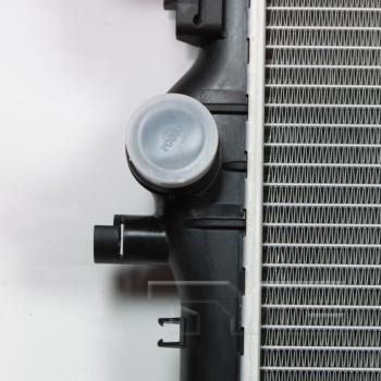 TYC 13199 - Radiator Product image