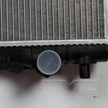 TYC 13201 - Radiator Product image