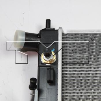 TYC 13202 - Radiator Product image