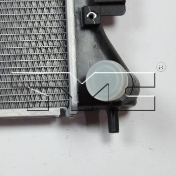 TYC 13202 - Radiator Product image