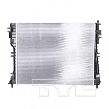 TYC 13205 - Radiator Product image