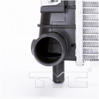 TYC 13205 - Radiator Product image