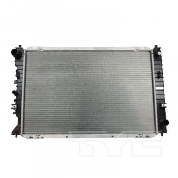 2010 Mercury Mariner Radiator Primary TYC 13209 image 1 of 4